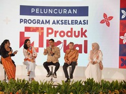 Uji Permendag Baru, Kemendag Dorong Platform Lain Terapkan Transparansi