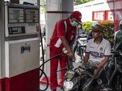 Jatah LPG 3 Kg 2027 Dipotong, ESDM Siapkan CNG Jadi Pengganti