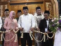 Pemkab Sidoarjo Siapkan Insentif untuk 6 Ribu Guru Ngaji