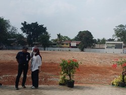 Ribuan Rusun Subsidi Bakal Dibangun di Manggarai, Lahannya Tetap Jadi Milik KAI