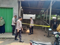Bayi Perempuan dalam Kardus Ditemukan di Bengkel Trangkil Pati