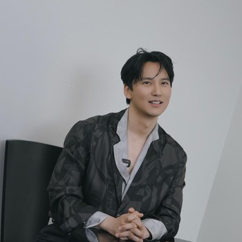 Kim Nam Gil Dikabarkan Akan Bintangi Drakor Hukum 'Lawyer for a Lawyer'