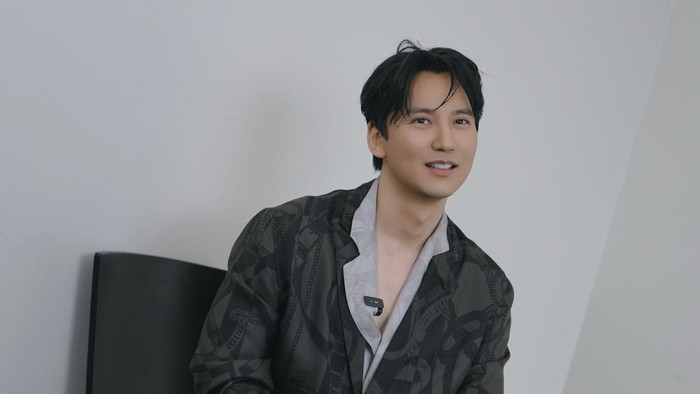 Kim Nam Gil Dikabarkan Akan Bintangi Drakor Hukum 'Lawyer for a Lawyer'