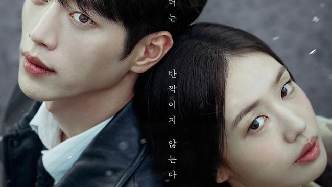 Review A Love Other Than Yours, Drakor Melodrama yang Penuh Dinamika Percintaan