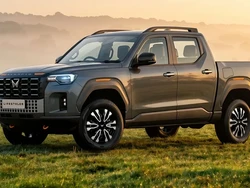 Mahindra Siap Luncurkan Pick up Double Cabin Terbaru, Harga Rp 366 Jutaan