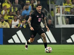 Rodrigo De Paul Cekcok sama Wasit: Sudah Menang Berapa Trofi?