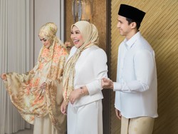 SASKARA Hadirkan Bungo Ameh, Terinspirasi dari Sumatera Barat