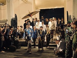 Rangkaian Hajad Dalem Sekaten Garebeg Mulud 2026 Keraton Jogja