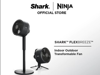 Kipas Ini Bisa Pindah dari Teras ke Meja, Solusi Adem Buat Acara Outdoor?