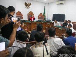Praperadilan Febrie, Polri: KUHAP Tak Mensyaratkan Pemeriksaan Calon Tersangka