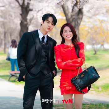 3 Drama Korea Romantis On-Going Terbaru yang Dapat Rating Tinggi