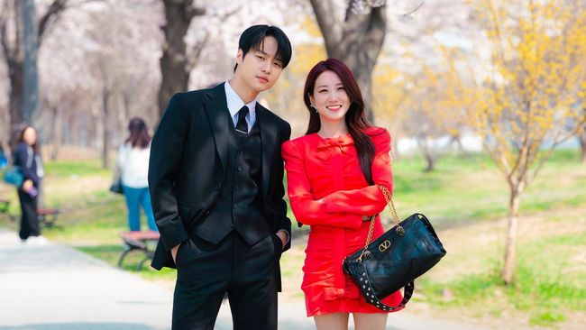 3 Drama Korea Romantis On-Going Terbaru yang Dapat Rating Tinggi