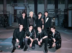 Stray Kids Pecah Telor Lagi di Billboard Lewat THIS & THAT