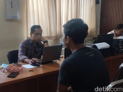 Pengakuan Begal Pantat di Badung: 10 Kali Sasar Pemotor Wanita