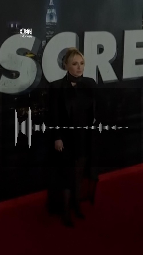 Rekaman Panggilan Darurat 911 Terkait Kematian Hayden Panettiere