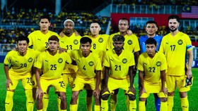 Timnas Malaysia vs Vietnam di Piala AFF 2026.