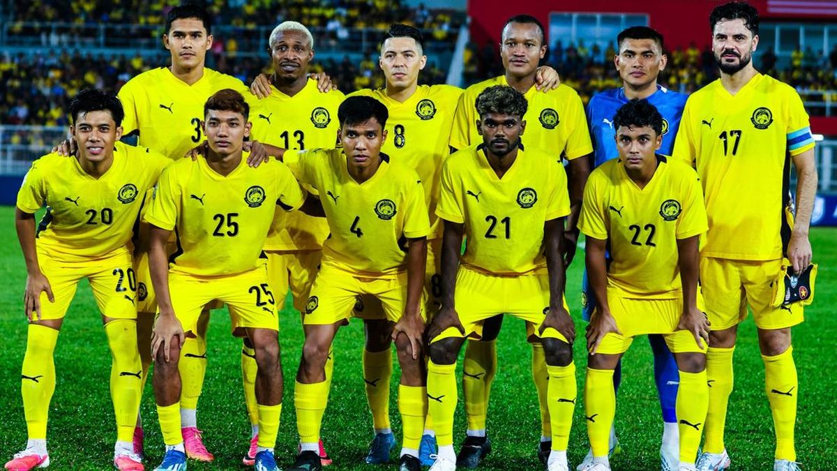 Jadwal Siaran Langsung Vietnam vs Malaysia di Semifinal Piala AFF 2026