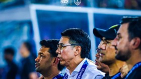 Timnas Malaysia vs Vietnam di Piala AFF 2026.