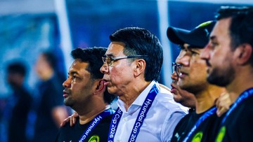 Kabar Sport CNN Terbaru : Pelatih Malaysia Mau Memori Piala AFF 2014 Jadi Spirit Tumpas Vietnam
