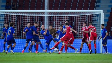 Kabar Sport CNN Terbaru : Hasil Piala AFF 2026: Thailand ke Final usai Ditekuk Singapura 1-2