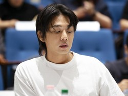 Yoo Ah In Fix Comeback Lewat Film Sutradara Exhuma