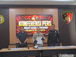 Pemilik Biro Haji di Solo Jadi Tersangka Kasus Penipuan Haji Rp 104 Juta