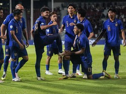 Road to Final FIFA ASEAN Cup 2026: Thailand Sempat Tersandung