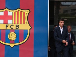 Rodri Akui Dapat Tawaran Lain: Barcelona Pilihan Pertamaku