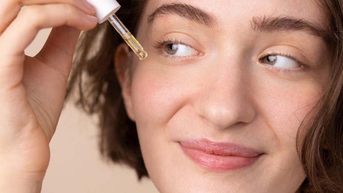 5 Kesalahan Pakai Retinol yang Bisa Bikin Kulit Bermasalah