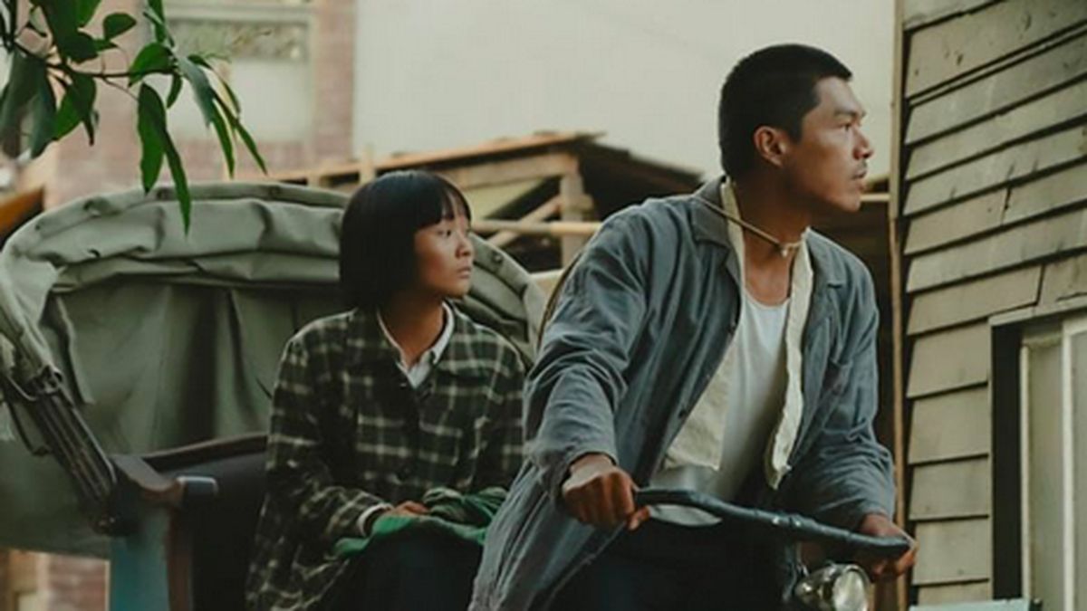 Taiwan Pilih A Foggy Tale Jadi Wakil ke Oscar 2027