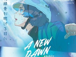 A New Dawn: Kembang Api Penyelamat