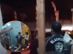 Rumah Rais Syuriah MWC NU Cimenyan Dirusak, 3 Pelaku Ditangkap