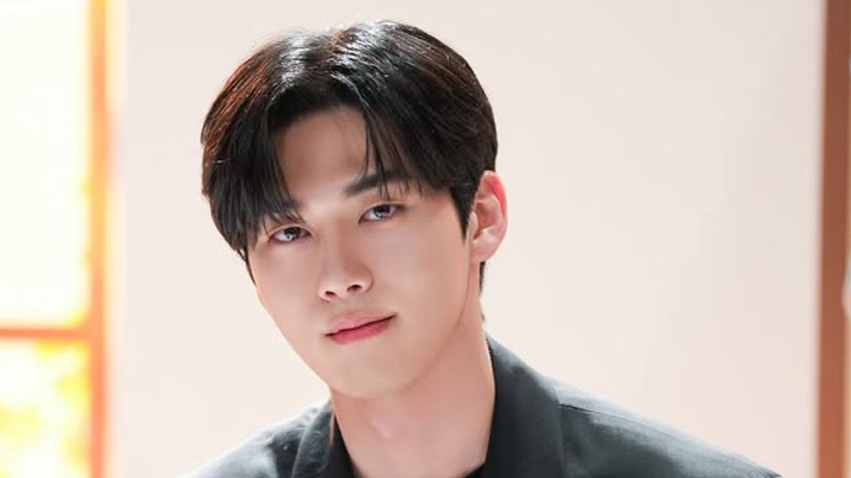 Agensi Akui Hong Min-gi dan Nona A Pernah Pacaran, Tepis Isu Kekerasan