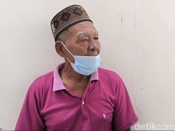 Anak Perempuannya Tewas Dibegal, Ayah: Sempat Pamit Kerja