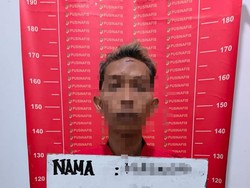Dalih Ayah Perkosa Anak Tiri hingga Hamil di Surabaya, Dikira Guling