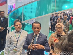 Rencana Pertalite Dibatasi untuk Desil 9-10, Ini Pesan Bahlil untuk Orang Kaya