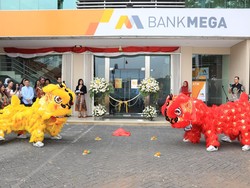 Bank Mega Buka Regional Jakarta 3, Cakup 49 Kantor di 6 Area