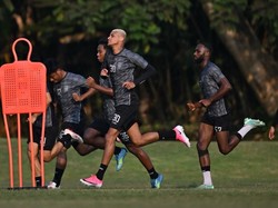 AFC Challenge League 2026/2027, Manajer Borneo FC: Semua Lawan Berat