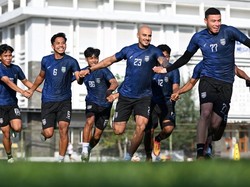 Jadi Tuan Rumah AFC Challenge League, Borneo FC Siapkan Semua Aspek