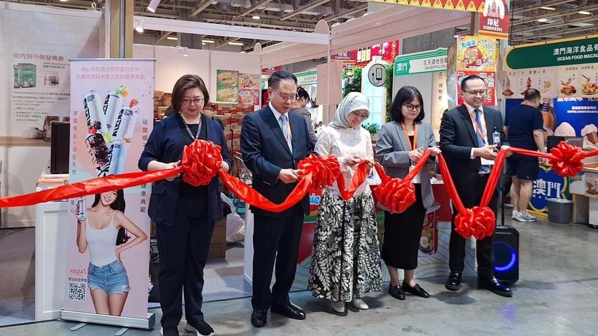 UMKM Indonesia dan Peluang Ekspansi Global