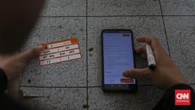 Pemerintah akan terapkan sistem desil nasional untuk bantuan sosial 2025. Cek desil DTSEN dengan NIK melalui website resmi.