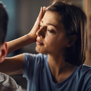 3 Cara Mengenali Perempuan yang Merasa Sedih dalam Hubungan Dilihat dari Ucapannya