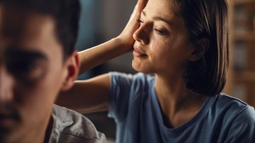Cara Mengenali Perempuan Yang Merasa Sedih Dalam Hubungan Dilihat Dari Ucapannya