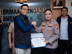Terbongkar Sindikat Meterai Palsu yang Bikin Negara Rugi Triliunan