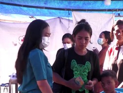 Video Cerita Dokter Tangani Korban Gempa NTT Sendirian: Jujur, Saya Gak Mampu
