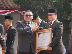 Nilai Sempurna 100, DPRD Jateng Terbaik Nasional Kelola JDIH