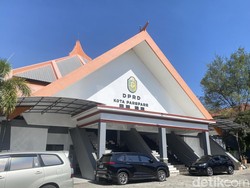 Bimtek DPRD Parepare Mendadak Ditiadakan Diduga gegara Walkot Tahan Anggaran