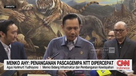 gempa ntt