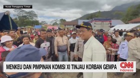 gempa ntt