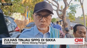 gempa ntt